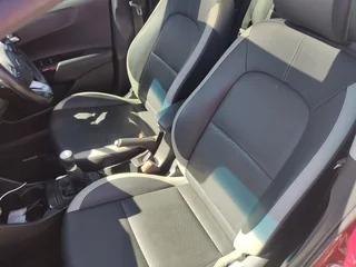 2020 Kia Picanto smart