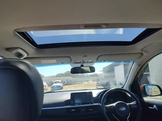 2020 Kia Picanto smart