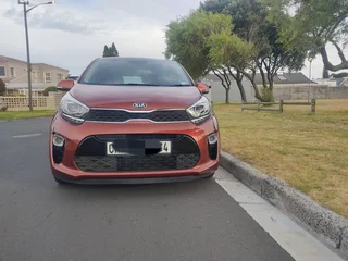 2020 Kia Picanto 1.2 smart