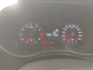 2020 Kia Picanto 1.2 smart