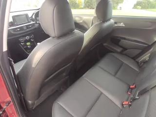 2020 Kia Picanto 1.2 smart