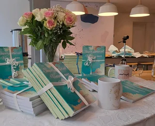 Supernatural Victory over Rejection - book