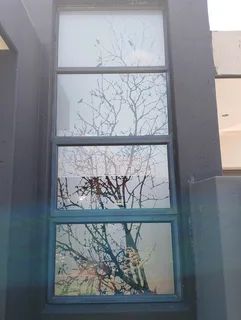 Window Tinting And Frost