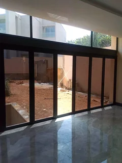 WINDOW TINTING AND FROST