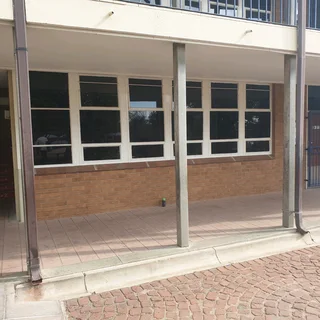 WINDOW TINTING AND FROST