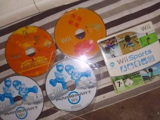 Nintendo Wii