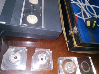 Phillips Antique recorder