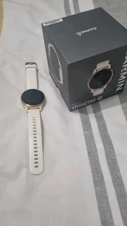 Garmin 4s Vivoactive smartwatch