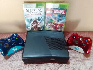 320gig xbox 360