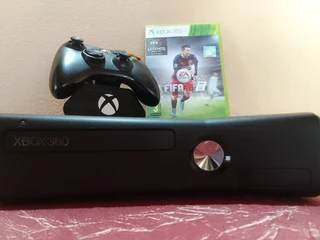 250 gig xbox 360