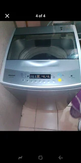 LG 13KG washing machine
