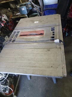 Table saw 1500W
