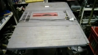 Table saw 1500W