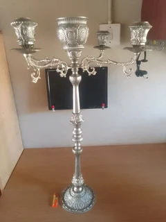 Candle holder