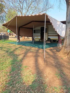 Jurgens fleetline 6 Caravan