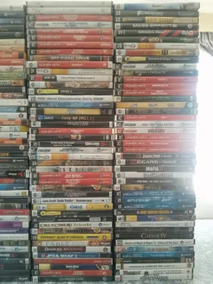 PC games R40 each