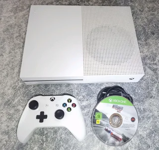 Xbox one S 500g