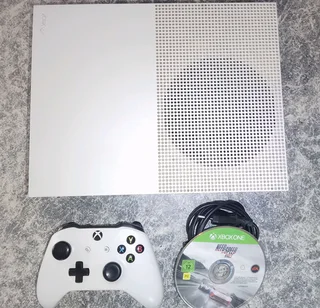 Xbox one S 500g