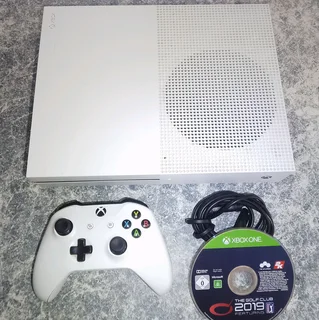 Xbox one S 1tb