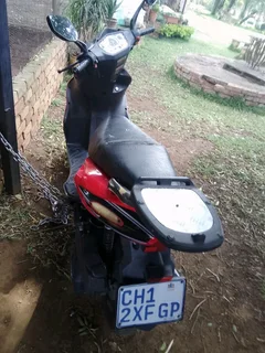 Scooter 150cc