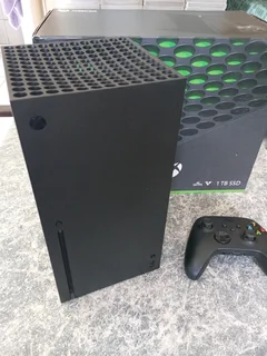 Xbox series X