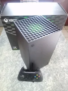 Xbox series X