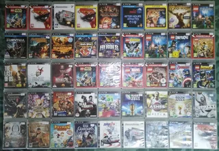 PlayStation 3 R100 games