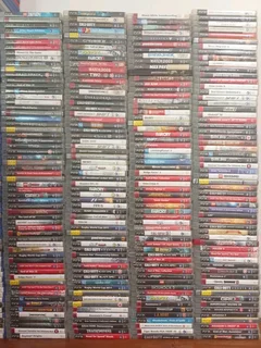 PS3 games