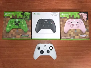 Xbox one remotes