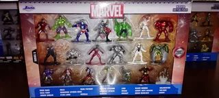 Collectable Die Cast Marvel, X-Men &amp; DC Mini Figurines for Sale