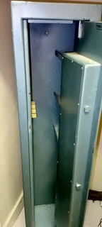 Three Rifle Safe for Sale