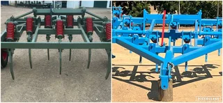 Andrag / Erdvark 9 Tand Groppe