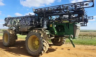 John Deere 4940