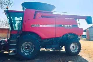 Case IH 6088