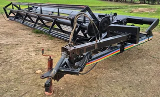 Macdon 3000 Platsnyer