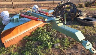 Erdvark G51C Skraper