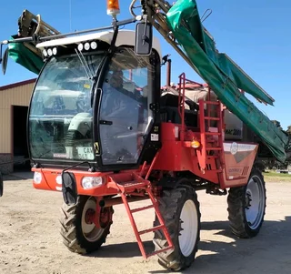 Bargam Selfloper Kousbalk