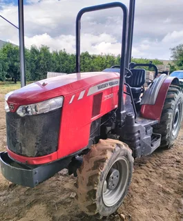 Massey Ferguson 3308 Narrow