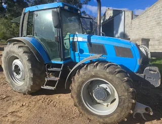 Landini Legend 165