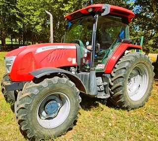 McCormick DMax 125 RPS