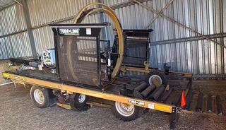 Tubeline TLA 5000 Wrapper