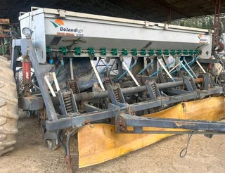 Boland Agri Planter