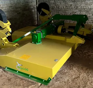 Falcon F60/350 Haymaker