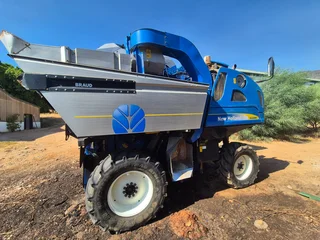 New Holland VL 6080