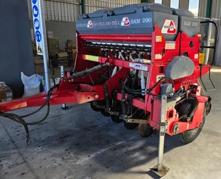 Semeato Sam 200