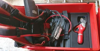 Felco Tronic 801 Snoeiskere