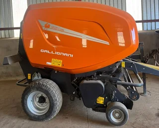 Gallignani GF 225 S-Line