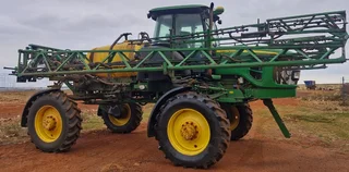 John Deere 4630