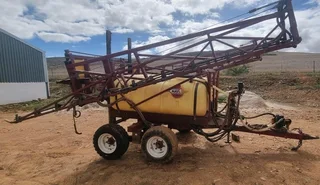 Hardi TR 2000 Spuite x 3