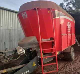 Kongskulde Voermenger